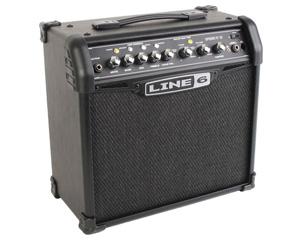 Foto Amplificador Line 6 Spider IV 15