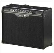 Foto Amplificador Line6 Spider III 150