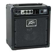Foto Amplificador Peavey MAX 158