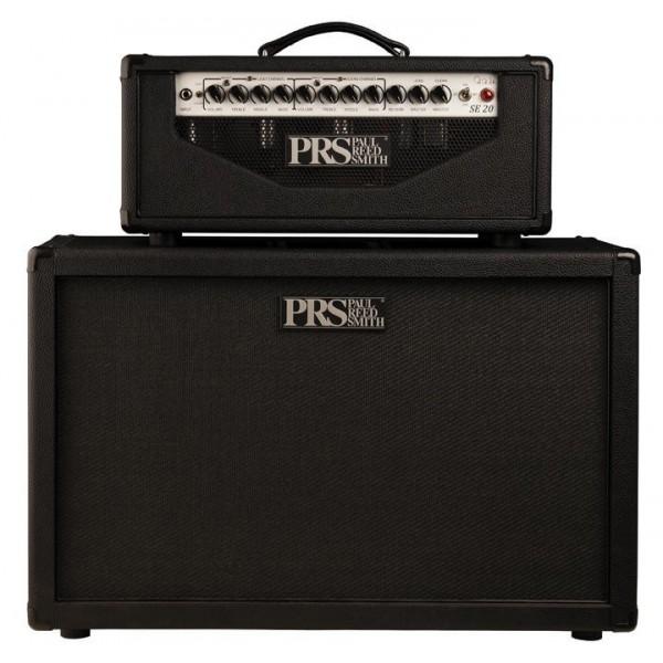 Foto Amplificador prs se 20 head