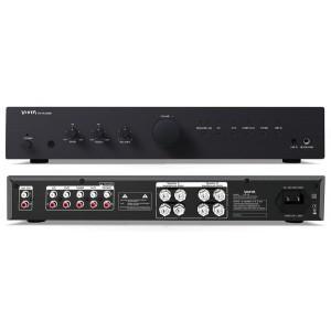 Foto Amplificaor estereo vieta vh-ha100bk