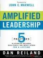 Foto Amplified Leadership