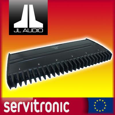 Foto Amplifier Jl Audio 500/5 Five Channel, Excellent Quality For Experts