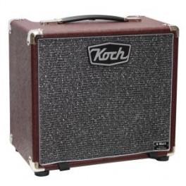 Foto Ampli.koch combo classic c-se6 el84 6w 1x12