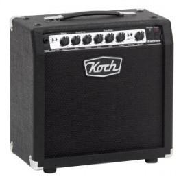 Foto Ampli.koch combo studiotone st20-c 3-ch 20w 1x12