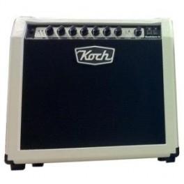 Foto Ampli.koch combo studiotone xl st40-c 40w blanco
