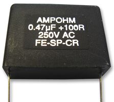 Foto AMPOHM WOUND PRODUCTS FE-SP-CR28-470/100