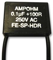 Foto AMPOHM WOUND PRODUCTS FE-SP-HDR23-100/100