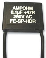 Foto AMPOHM WOUND PRODUCTS FE-SP-HDR23-100/47