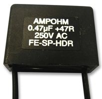 Foto AMPOHM WOUND PRODUCTS FE-SP-HDR28-470/100
