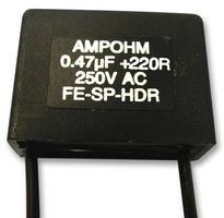 Foto AMPOHM WOUND PRODUCTS FE-SP-HDR28-470/220