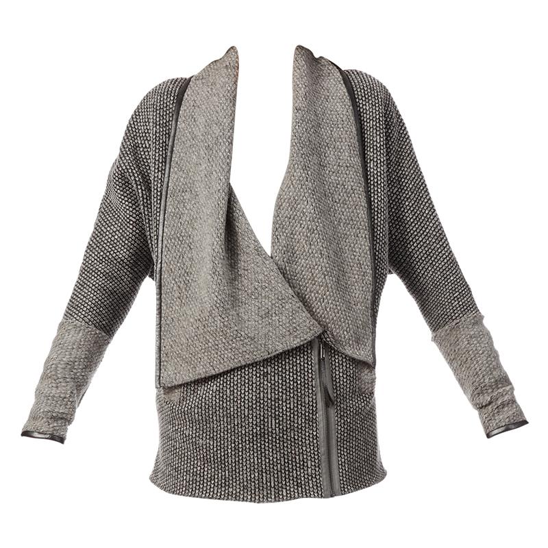 Foto Ams Pure Chaleco / Cigan - 50605 eneas - Gris