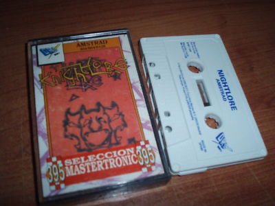 Foto Amstrad 