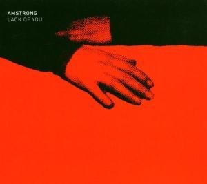 Foto Amstrong: Lack Of You CD