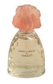 Foto Amuleti Perfume por Mariella Burani 200 ml Caresse Satinee