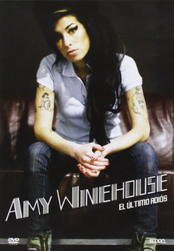Foto Amy Winehouse: 2º Aniversario [DVD]
