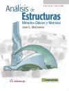Foto Análisis De Estructuras. Métodos Clásicos Y Matri