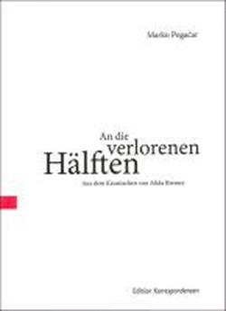 Foto An die verlorenen Hälften