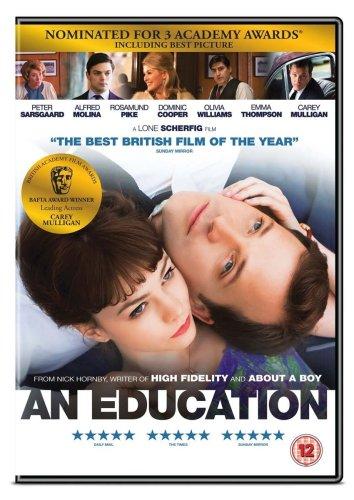 Foto An Education [DVD] [2009] [Reino Unido]