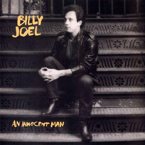 Foto An Innocent Man (180gr.Vinyl/Ltd.Edition) Vinyl