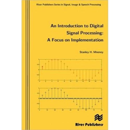 Foto An Introduction to Digital Signal Processing