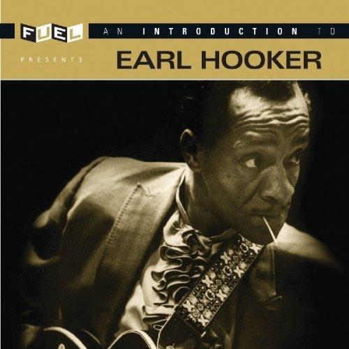 Foto An Introduction to Earl Hooker