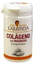 Foto Ana Maria Lajusticia Colágeno con Magnesio 75 comprimidos