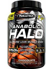 Foto Anabolic Halo (Chocolate) 1.1kg