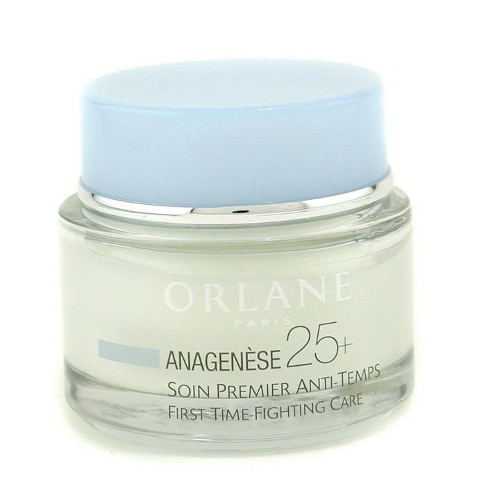 Foto Anagenese 25+ First Time-Fighting Care - Crema Antienvejecimiento 50ml/1.7oz Orlane