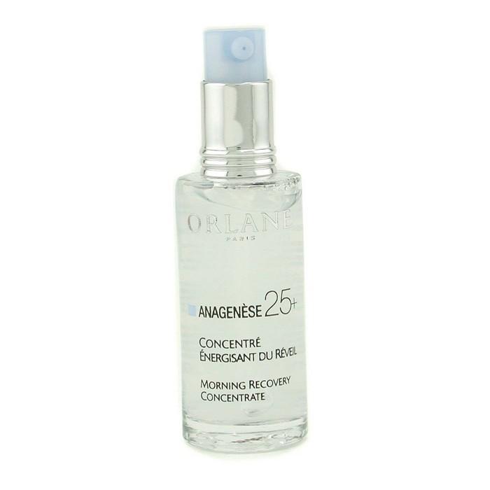 Foto Anagenese 25+ Morning Recovery Concentrate First Time-Fighting - Serum Antienvejecimiento 15ml/0.5oz Orlane