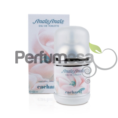Foto Anais anais edt vapo 100ml