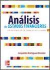 Foto Analisis De Estados Financieros