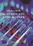 Foto Analisis numerico con aplicaciones