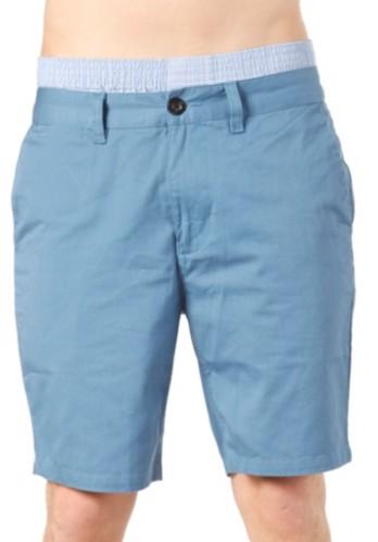 Foto Analog AG Chino Short 19 sky blue