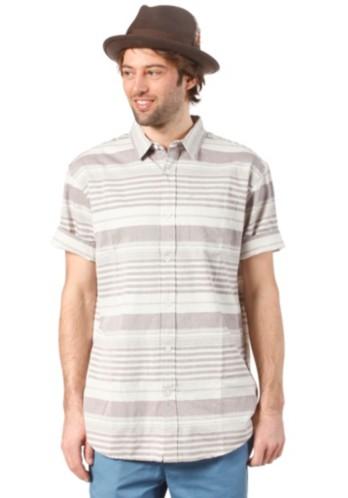 Foto Analog Chico S/S Shirt smoke
