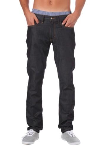 Foto Analog Creeper Jean Pant raw indigo