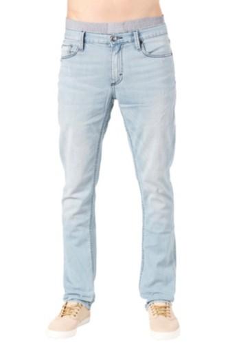 Foto Analog Creeper Pant clearwater whl wash