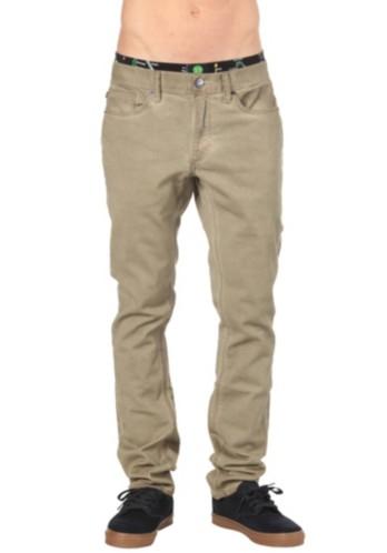 Foto Analog Creeper Pant new dirty khaki