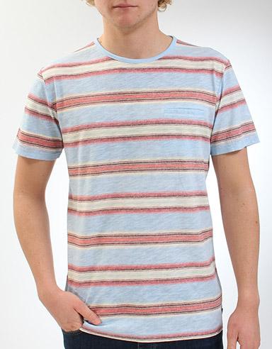 Foto Analog Diego Camisas - Azúl