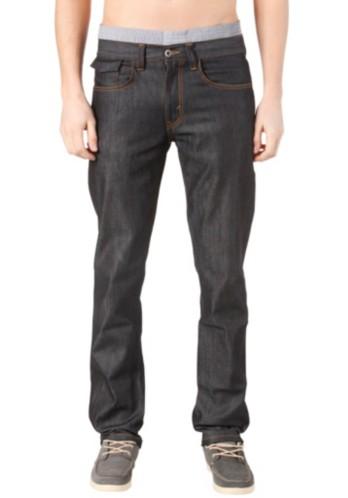 Foto Analog Stefan Raw Pant raw indigo