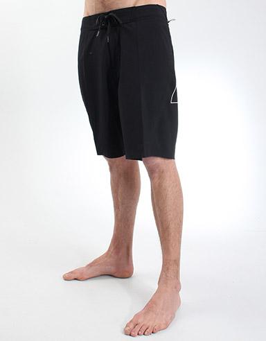Foto Analog Team Shorts de surf - Negro