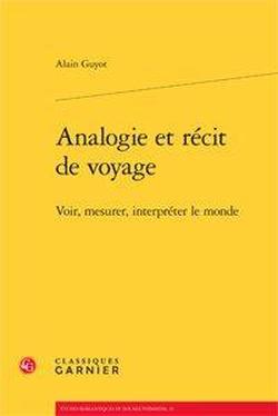 Foto Analogie et récit de voyage