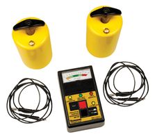 Foto analogue surface resistance test kit; 222635