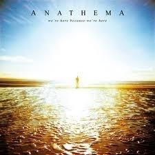 Foto Anathema - We 're Here Because We' Re Here ( 2013 Cd Mix By Steven Porcupine )