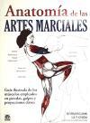 Foto Anatomía De Las Artes Marciales