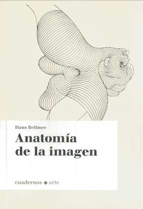 Foto Anatomia de la imagen (cuadernos - arte) (en papel)