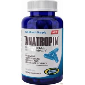 Foto Anatropin gaspari nutrition
