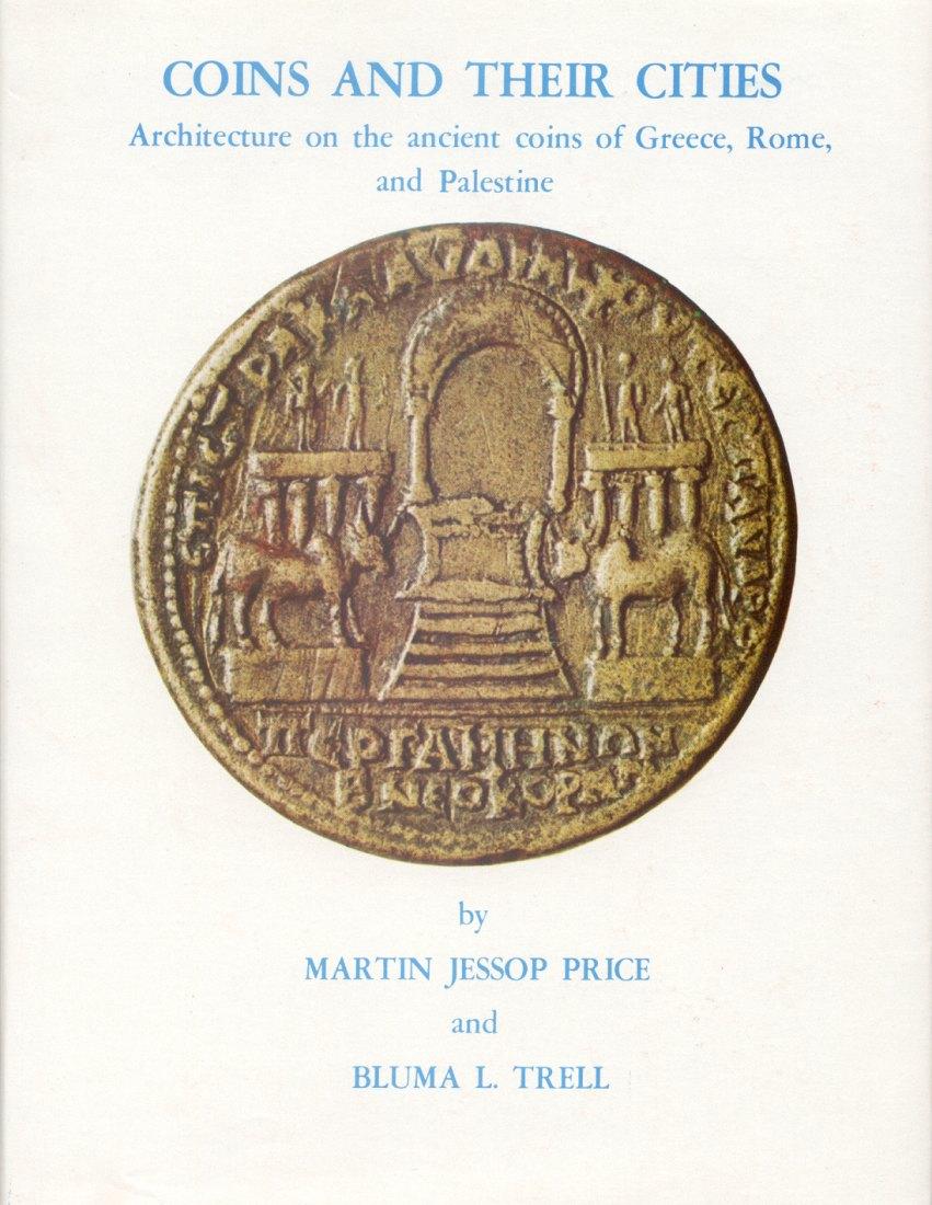 Foto Ancient Coins 1977