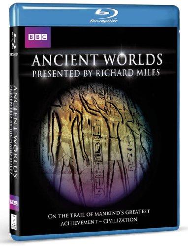 Foto Ancient Worlds [Reino Unido] [Blu-ray]