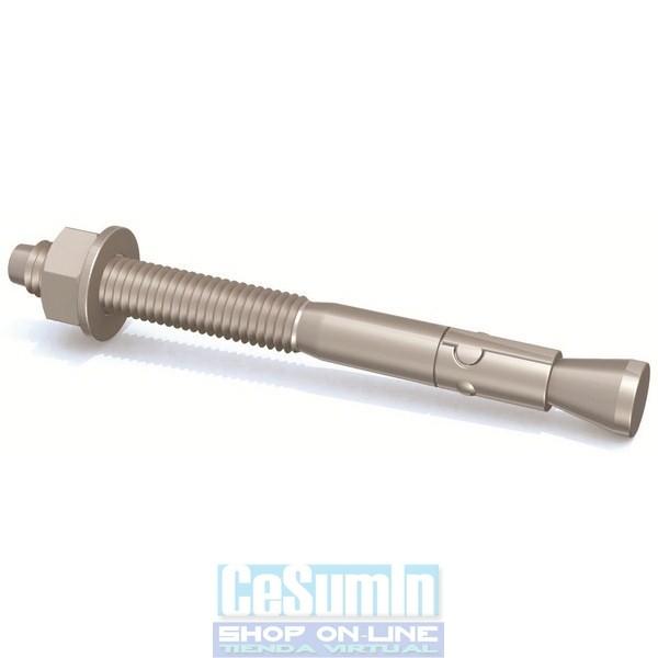 Foto Anclaje macho inoxidable a2 m8x90 - desa - ref: 22050089